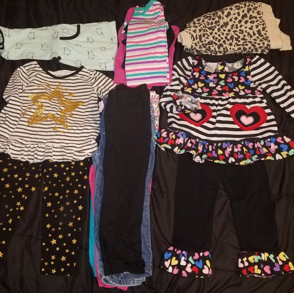2T Fall/Winter Purge
